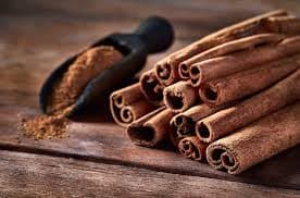 Ceylon Cinnamon