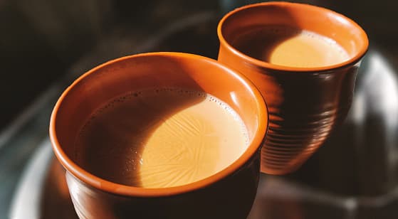 Classic Signature Chai